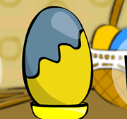 Ovos Pintados