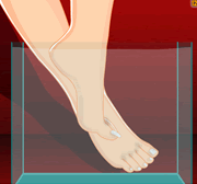 Pedicure Profissional