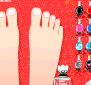 Pimp My Feet