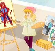 Pintando Quadros