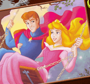 Pintando um Romance
