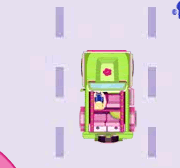 Pista da Polly Pocket