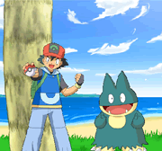 Pokemon Photos