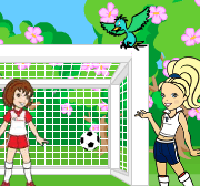 Polly Futebol