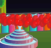 Preparando uma Festa de Aniversario