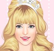Princesa do Morango
