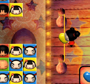 Pucca Cubic Shot