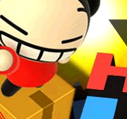 Pucca Cupido de Garu