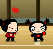Pucca Garus Getaway