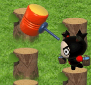 Pucca Hammer Pang