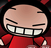 Pucca Pursuit