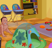 Quarto Brincadeira de Nenem