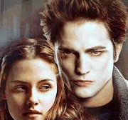 Quebra Cabeca do Filme Crepusculo