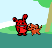 Rex Pega Palito