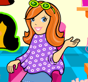 Salao de Beleza da Polly