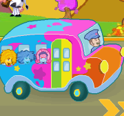 Show de Doodledops