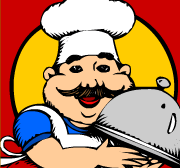Sopa do Chef Luigi