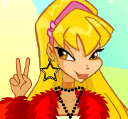 Stella Popstar Dresses