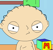 Stewie Uma Familia da Pesada