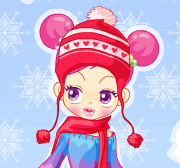 Sue e o Frio