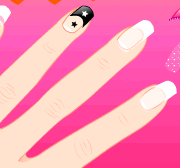 Super Manicure