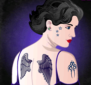 Tatuagem