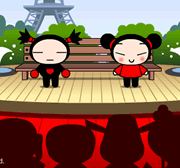 Teatro da Pucca