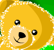 Teddy Bear Roupas