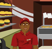 Tiger Burger