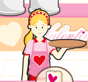 Valentina Confeitos