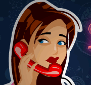 Viciada no Telefone
