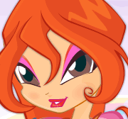 Vista Winx e o Garoto