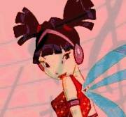 Winx Musa Jogo da Memoria Musical